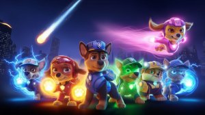 🐶 Щенячий патруль 🔥 Мега Сборник Песен