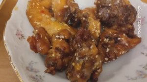 Есть курица, получится и вкусно!