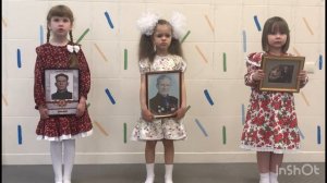 Трио «Черничные сердца», «Всё о той весне»