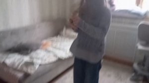 Что с Викой?  Кто такая КендиВумен, может это дух Пасхи?