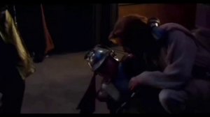 Star wars Корусант конец