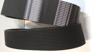 Ремень клиновой для компрессоров PL 1422