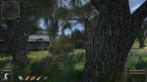 Объединённый Пак - 2.2 Квесты Акима: Старые документы часть 2