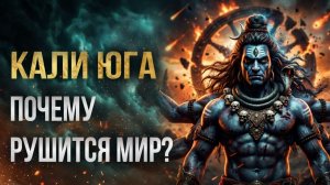 Пророчества Маркандеи: Что ждет человечество в ближайшем будущем?