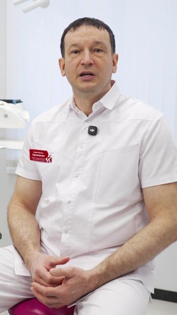 Не чисть зубы после рвоты