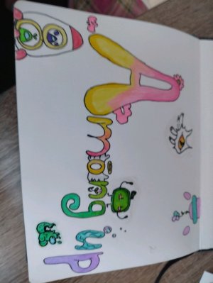 делаю бумажные сюрпризы