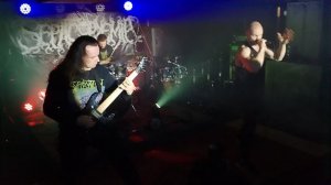 INDECENCY  - Kostroma - BrutalDeath