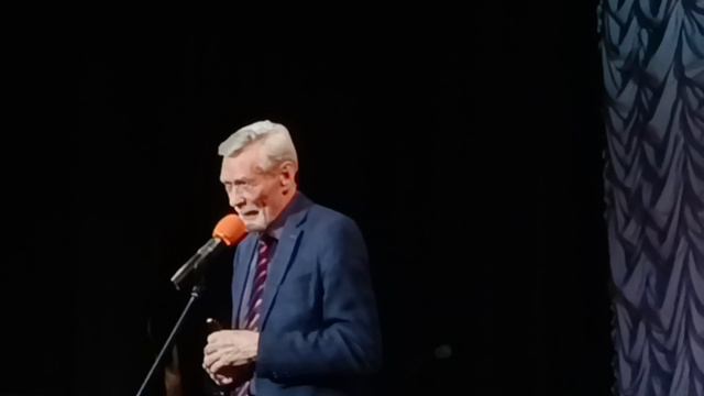 Александр Яковлевич Михайлов, народный любимец СССР и пост советского пространства !