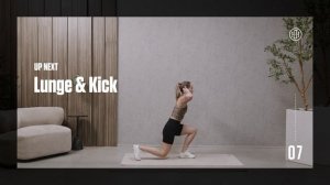 Day 16 - Heather Robertson Workout Programs - Lean