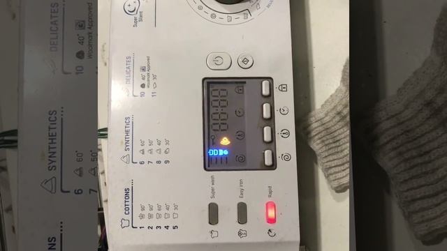 Ремонт стиральных машин в Новосибирске