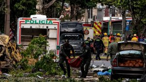 Теракт на Панамериканском шоссе в Колумбии: не менее 14 погибших, более 40 раненых