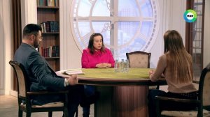 Мировое соглашение. Эфир от 27 апреля 2026 года