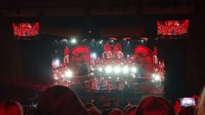 Шоу маска бобер финал в кремле