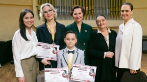 Тимур Рахимов лауреат I степени. X Международный вокальный конкурс им. Валентины Левко. Гала-концерт