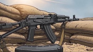 ВЗВОД СПЕЦНАЗА против ВСЕЙ АРМИИ ЧИНГИСХАНА_ удержат ли мост_