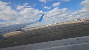 SVX - AER взлёт после ковёр