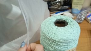 Мои рукодельные покупки. 26.04.2026.