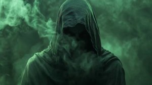 Четыре всадника Апокалипсиса. Метал-симфония (авторская песня)