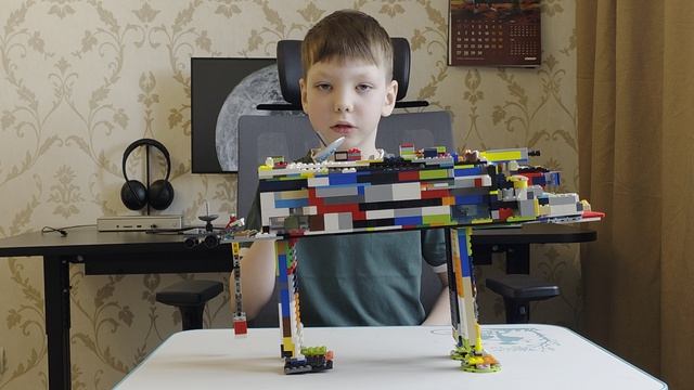 Коренев Сёма для конкурса 