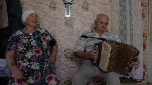 «Матаня (3 позиция)». Рукин Н.К. с.Синдякино Хлевенский р-н.