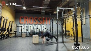 Cross championship 3