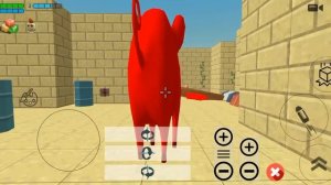 игра в свинью 2-3серия