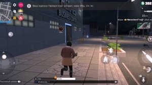 🥂Zimber 1 vs 1 Dostoevsky🥂 1 марта 2026 г. Grand Criminal Online GCO★