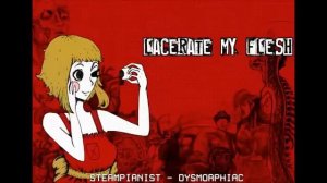 unsettling vocaloid songs but they get increasingly obscure // FLASHING/LOUD TW, READ DESC.
