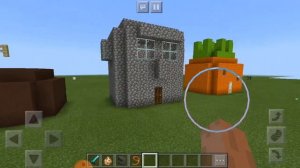 Майнкрафт Мир фантазий