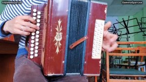 БЕРГӘ ҠАРТАЯҺЫ - ГАРМУНДА 👍- ЗИНИРА ҺӘМ РИЗАТ РАМАЗАНОВТАР РЕПЕРТУАРЫНАН