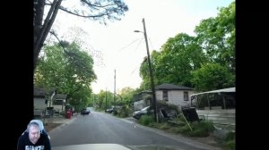 Мейкон, штат Джорджия - все бы нечего, если б не наркотики