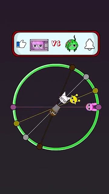 ОПТИЧЕСКАЯ ИЛЛЮЗИЯ!!!