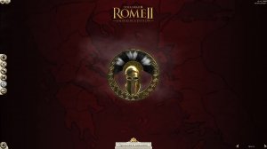 Total War: Rome II. Римляне. #8