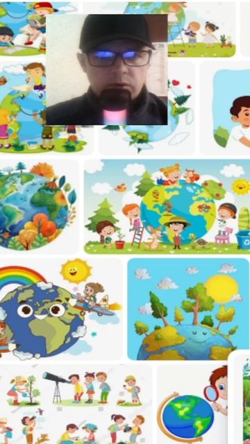 78 Учебник «Окружающий мир» для 3 класса (часть 1)