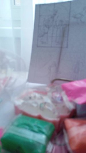 заяц игрушка