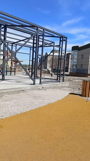 ЭТОТ БАТУТ ПОСВЕЩЁН ВАМ!