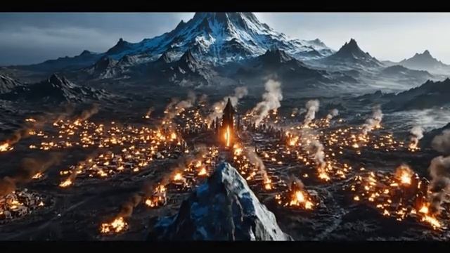 Seraphon - Прометей КЛИП