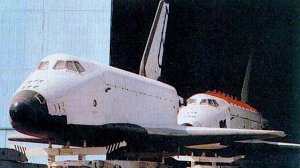 Первое лётное испытание системы Энергия—Буран  1988 -1440p50