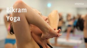 TIPOS DE YOGA, cuál es el mejor para