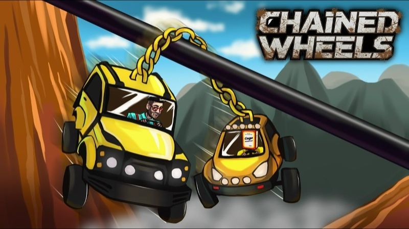 [Joe Speen] НОВЫЙ КООПЕРАТИВНЫЙ СКИЛЛ ТЕСТ,  [1080]