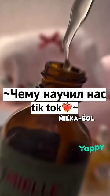 рубрика мой тик ток ❤️
