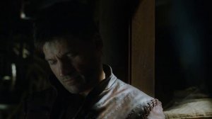 Джейме и Бронн плывут в Дорн - Игра Престолов 5x04 HD