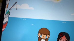 Тейси и Эмили  тока бока (2 серия)