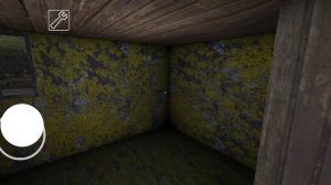 Играю в бабку грени часть 2
