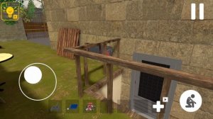 Увиличил холи бама