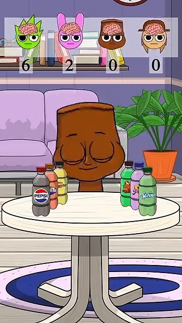 ИСПЫТАНИЕ  НА ПЕРЕМЕЩЕНИЕ БУТЫЛКИ