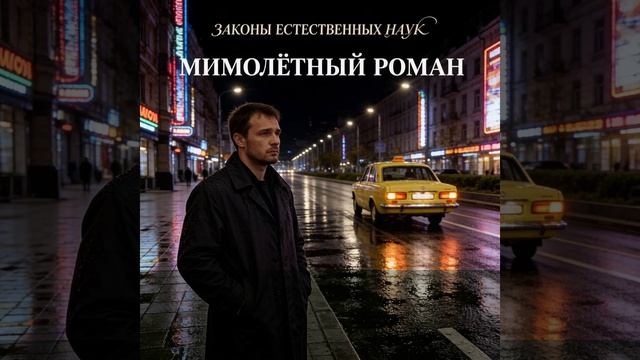 Мимолётный роман