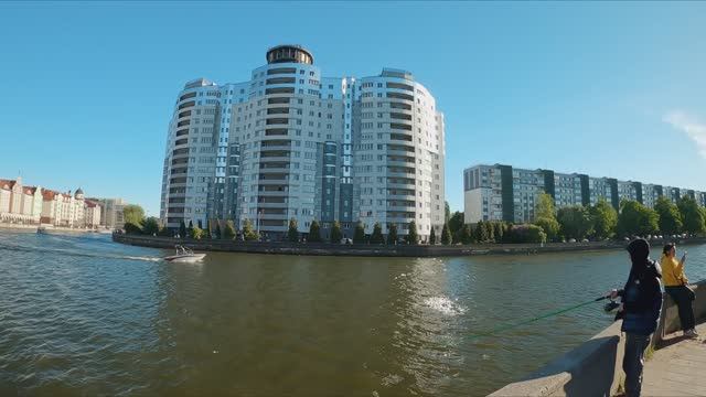 Калининград. Великий Кёнигсберг