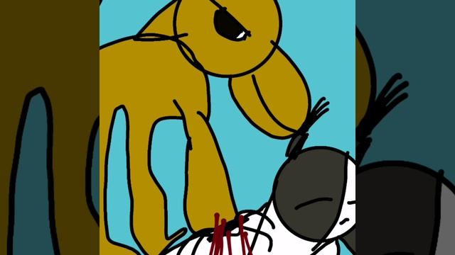 КЛИП ПРО ЧЕРСТВЕННИЦУ, КОТОРАЯ БУДЕТ ПОЯВЛЯТЬСЯ В МОЁМ СЕРИАЛЕ