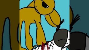 КЛИП ПРО ЧЕРСТВЕННИЦУ, КОТОРАЯ БУДЕТ ПОЯВЛЯТЬСЯ В МОЁМ СЕРИАЛЕ